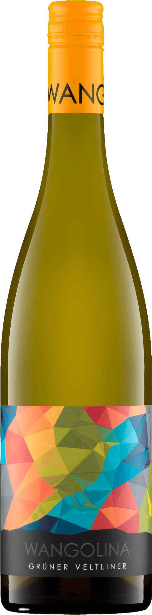 Wangolina A Series Grüner Veltliner